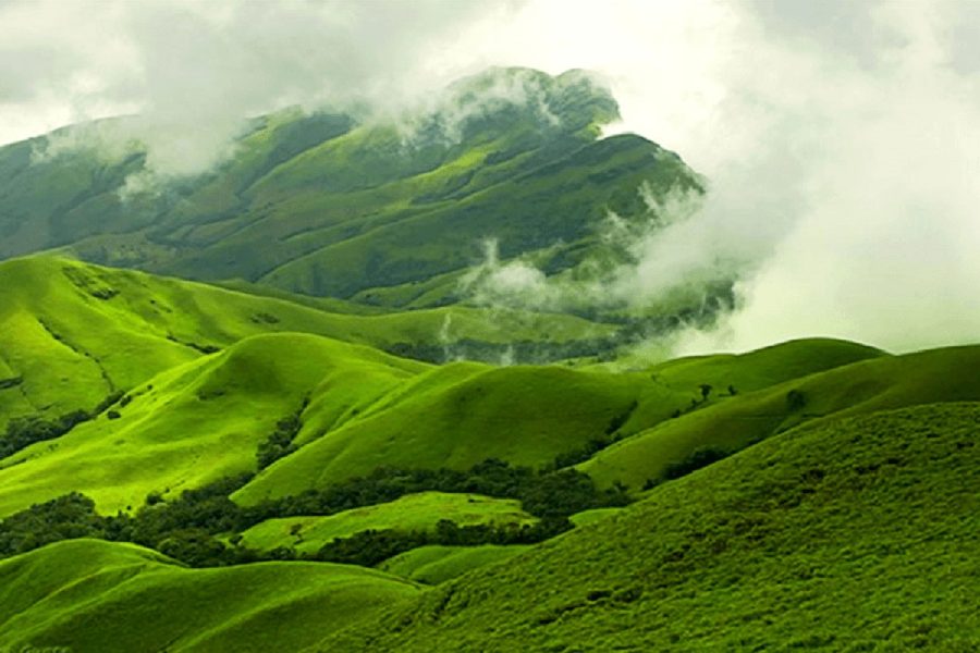 Chickmanglore-Dharamshala 3 Days & 2 \Nights
