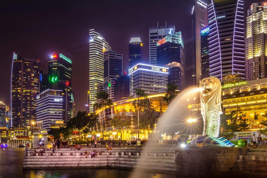 Singapore 5 Days / 4 Nights of Pure Luxury
