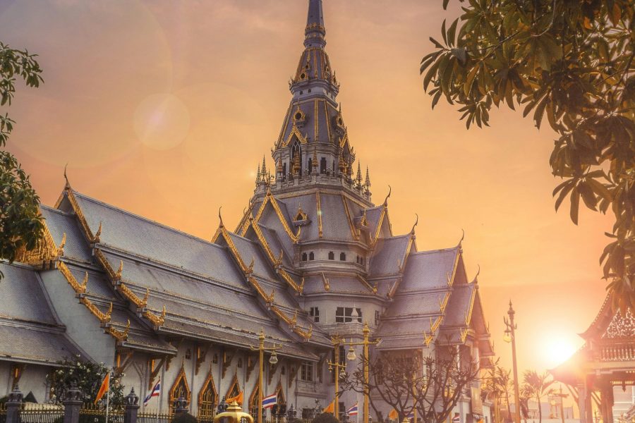 Thailand 5 Days / 4 Nights