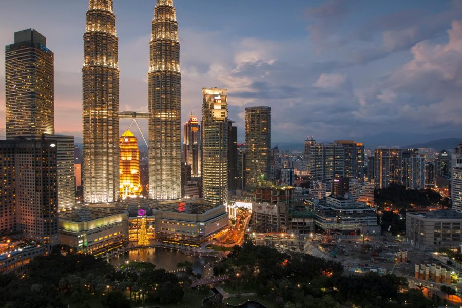 Malaysia 4 Days / 3 Nights